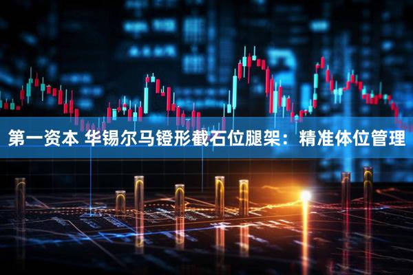 第一资本 华锡尔马镫形截石位腿架：精准体位管理